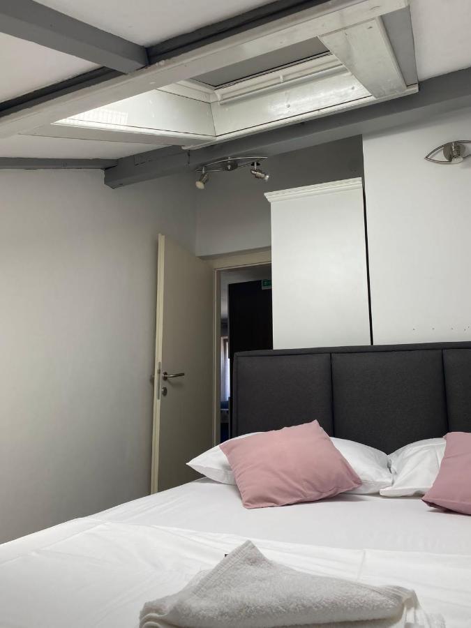 Apartment City Vibe, Great Location! Šibenik Exterior foto